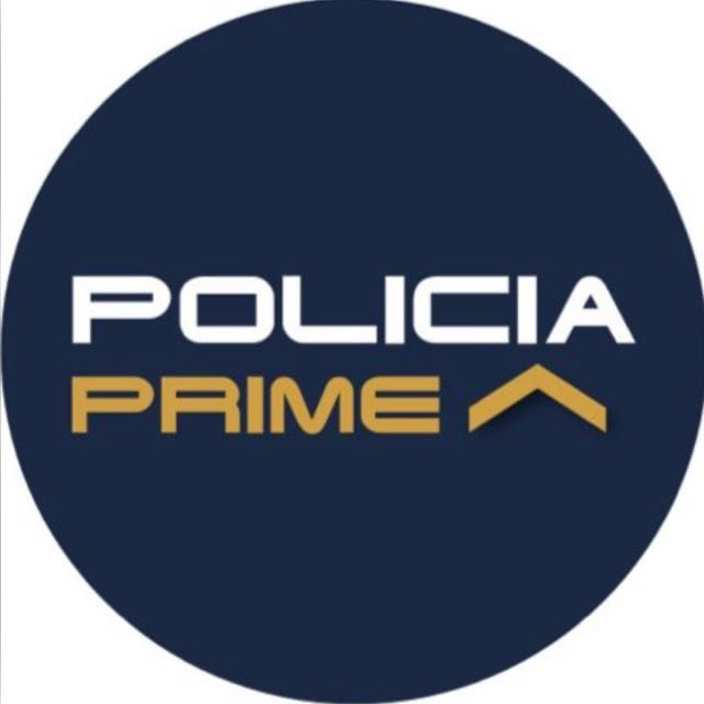 Policía