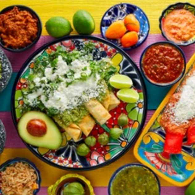 @Recetas y Guisos 프로필