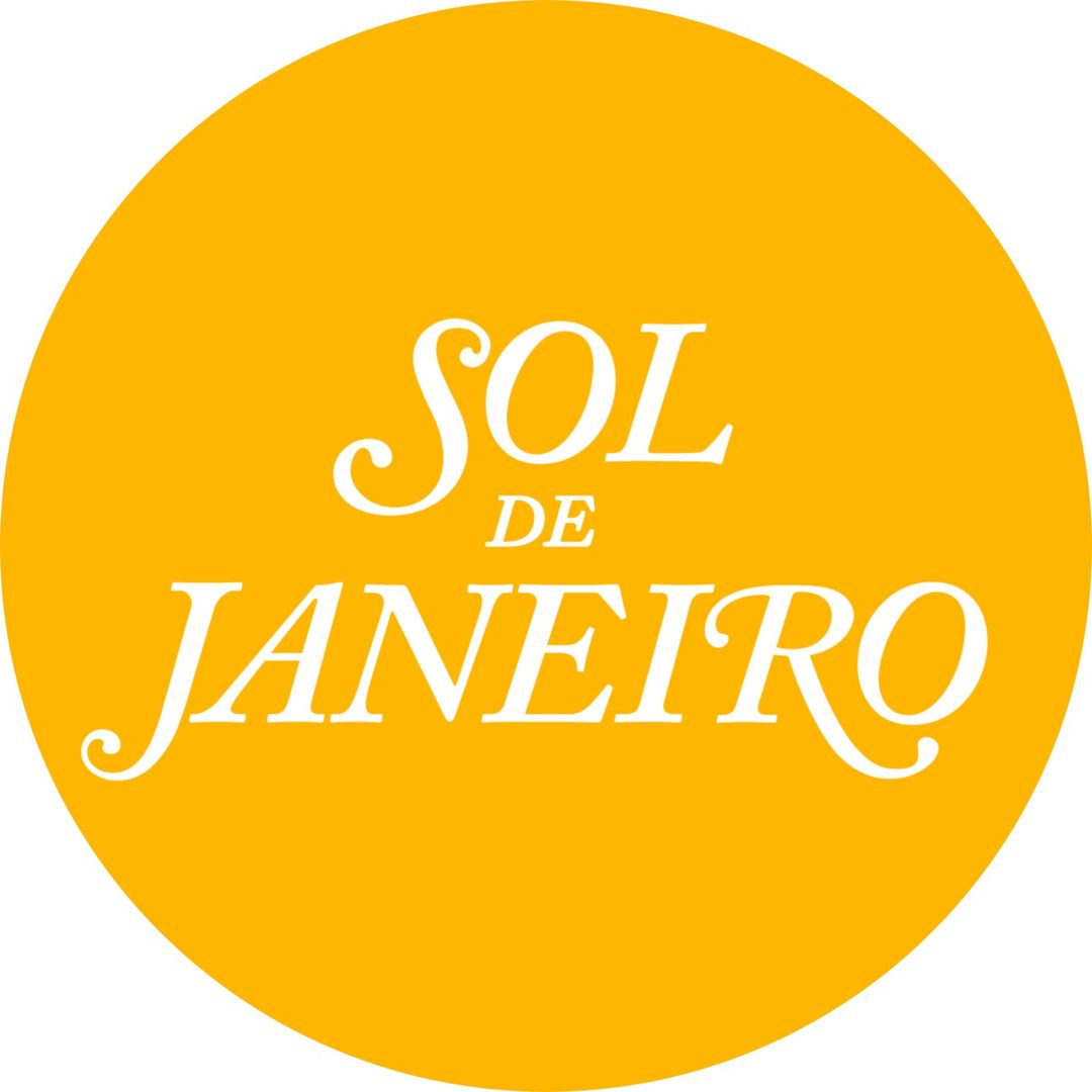 Sol De Janeiro