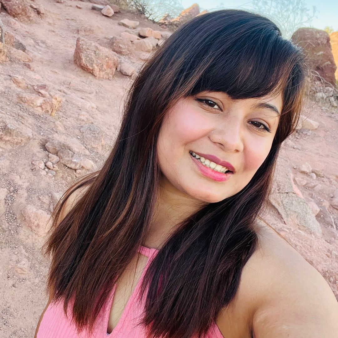 @sujita_shrestha 프로필