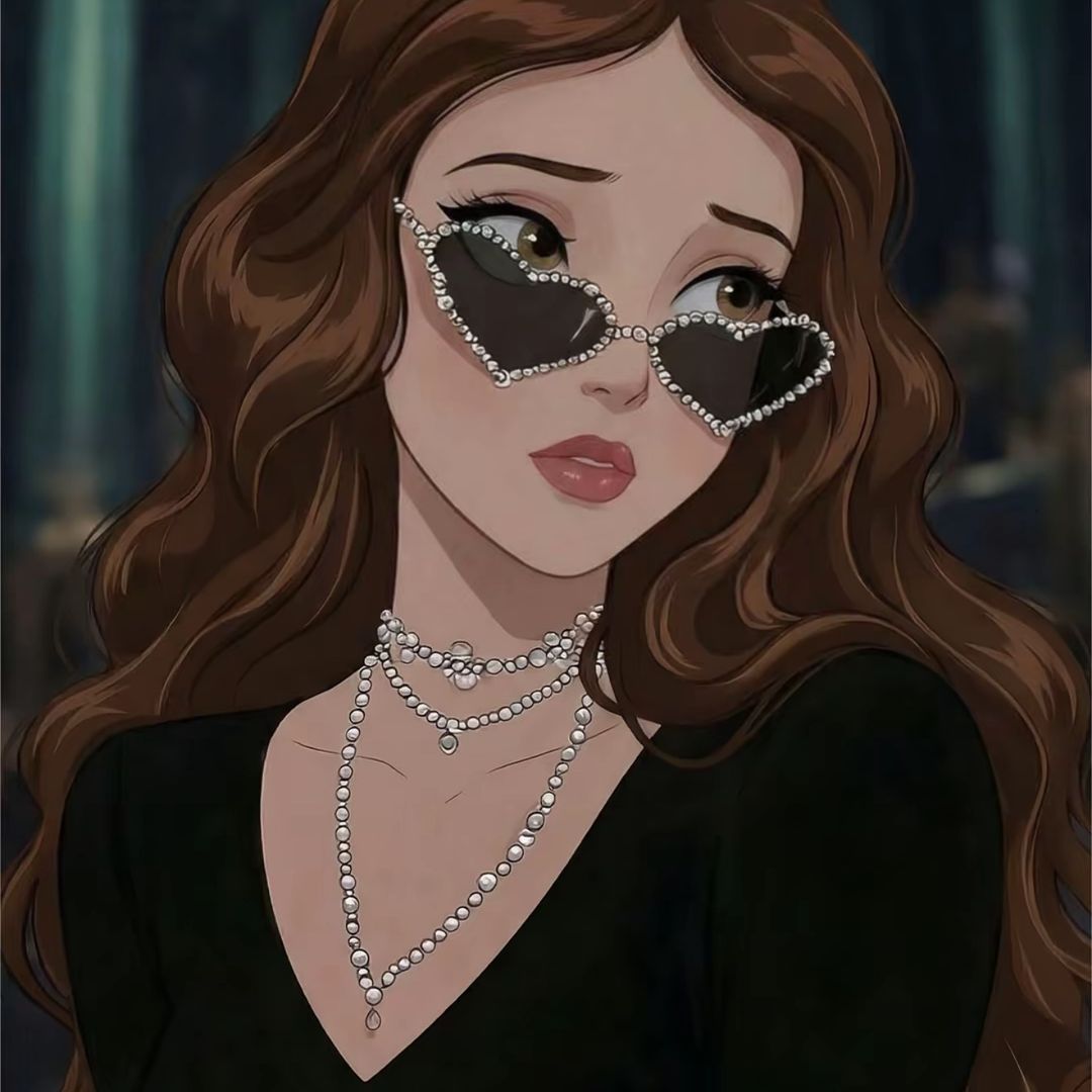 @Veronica 🥐 프로필