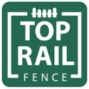 Top Rail Fence South Dallas