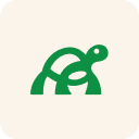 Tortoise logo