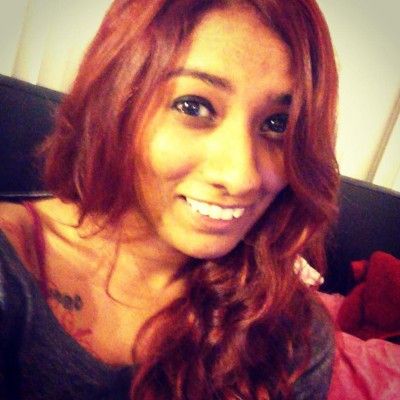 sharmilajesupaul
