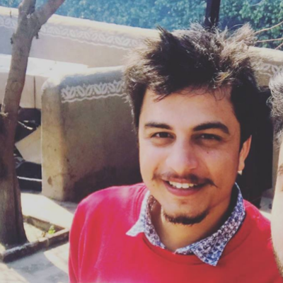 tusharf5