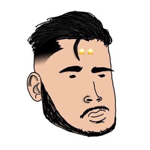 Portrait de AmineMaTue