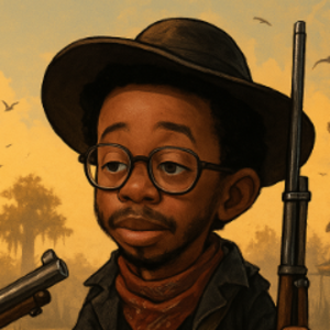 erocktodeadly Twitch profile picture