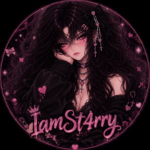 Starry