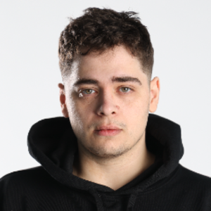 Portrait de Kameto