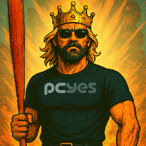 KingSizeJoga
