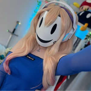 NelkuCosplay