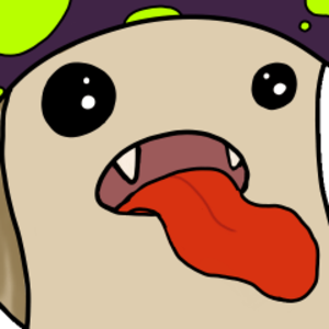 psycoshroom Twitch profile picture