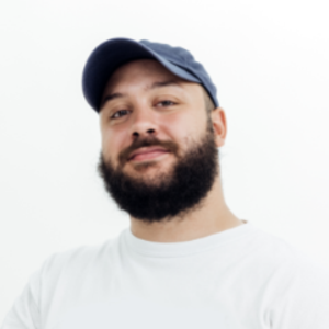 Portrait de Zack Nani