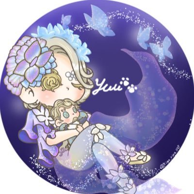 yuu🐾