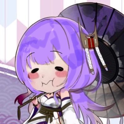 アナーキー@NIKKE