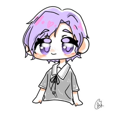 紗々:사샤@🐥🐰🐷🐺