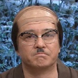 🎰モカモカ(加藤浩二) ジャグラーおじさん