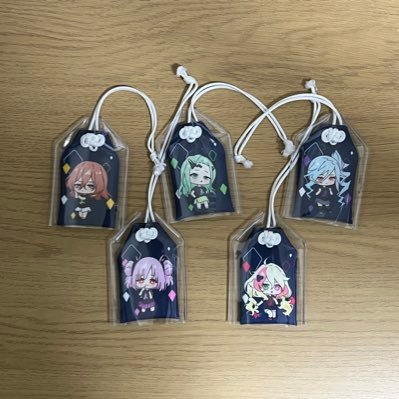 ゼロコマ@オタ活垢