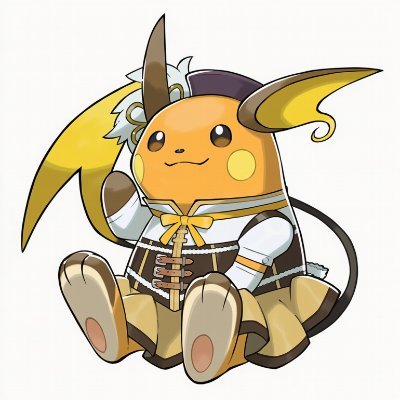 ガロウブレイド巴