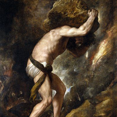 0xSisyphus