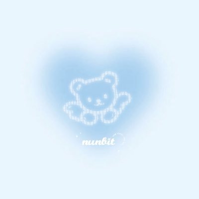 𝐍𝐮𝐧𝐛𝐢𝐭💫