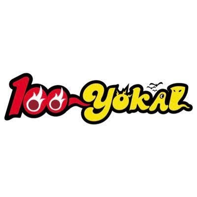100-YOKAI【公式】12/29の21時から24時間配信