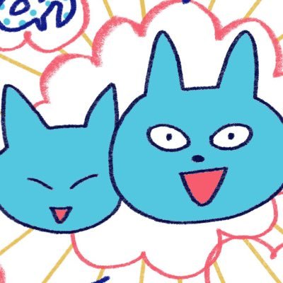 アオコ🐈‍⬛🐈