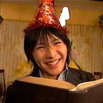 特撮誕生日bot