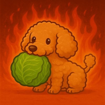 10m(トム) 🐶🔥🥬