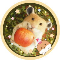 💙🐹【유ッ유】🐹💙