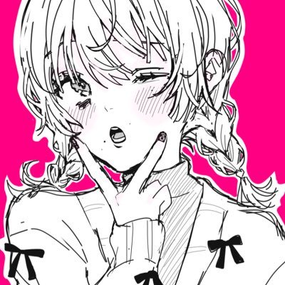 め