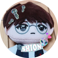 meguBON🩶🐻👽️BU