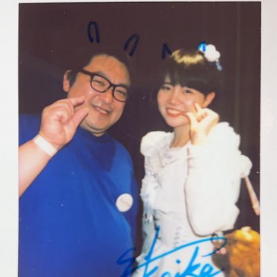 なかじっち🫐💙にゃかじっち💙🍮