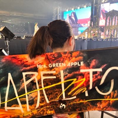 mame🍏🌹バベル11月2日参戦