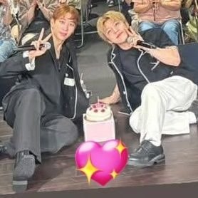 Soo&HooN 🐶🍙🎸