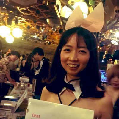 sola🐰野生のバニーガール 🐰