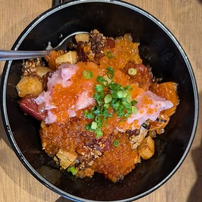 ポカぱん1987 @20230113congra