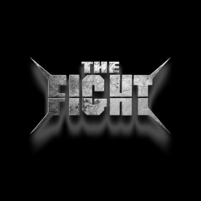 THE FIGHT