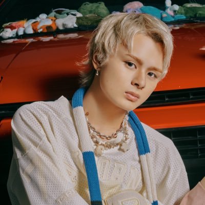 岡尾琥珀くん 20歳おめでとう💜👏🏻