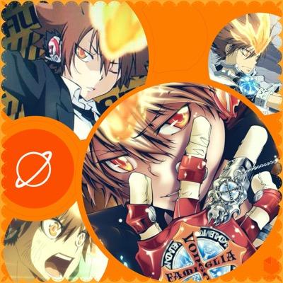 ニックス@リボ・アニメマンガ垢