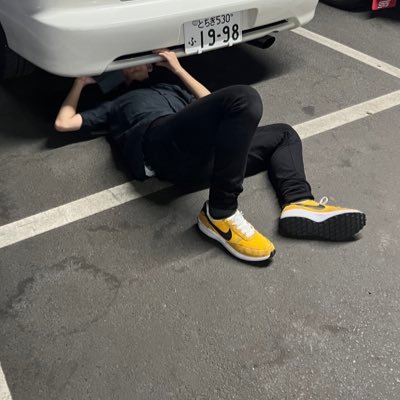 ただのバリカタ