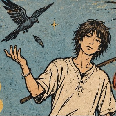 🌙月詠そらん。