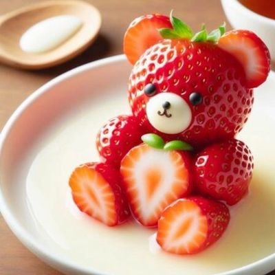 🍓いちご🍓