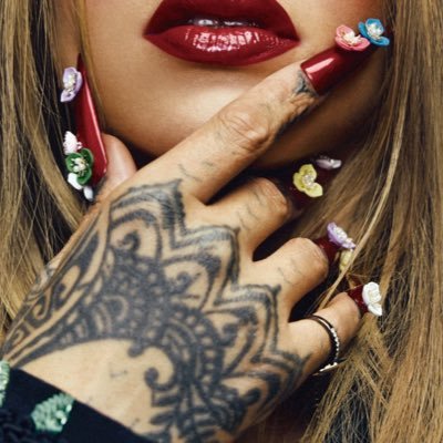 💙ERihanna🪷DAYBREAK☀️PANCAKE🥞KnockOut🪩始まりのように🪑