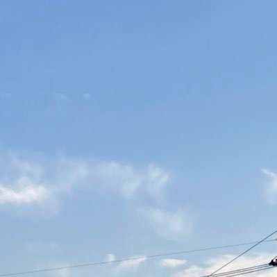青空