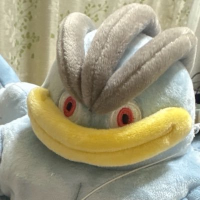 ちゅーまげ