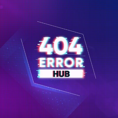 404errorhub