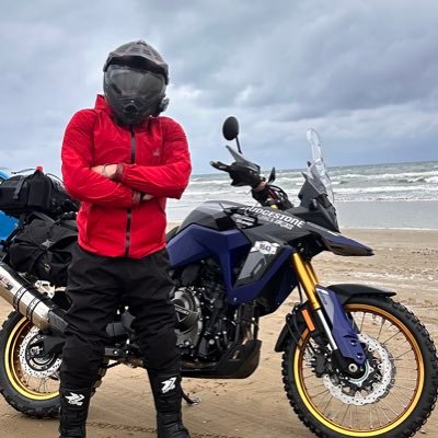 ヨンイチライダー【石川県民】