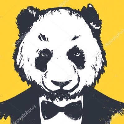 ジャケパンダ/みなみん、中田花奈さん推し。