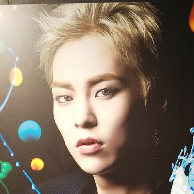 XIUMINXIUMIN❄️🧚‍♂️🤴